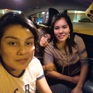 Meet your Posher, De leon sanchez